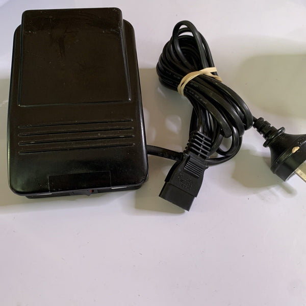 YDK Sewing Foot Pedal Controller YC521 for Sewing machine Retro Unit