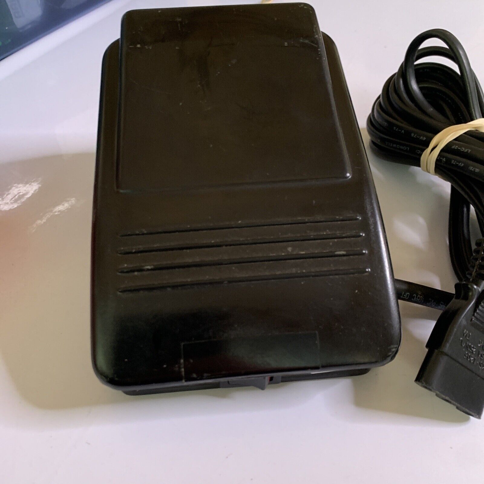 YDK Sewing Foot Pedal Controller YC521 for Sewing machine Retro Unit