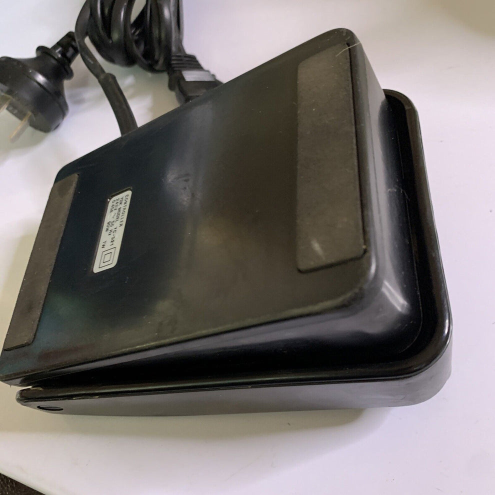 YDK Sewing Foot Pedal Controller YC521 for Sewing machine Retro Unit