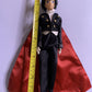 Tuxedo Mask Sailor Moon Deluxe Adventure Doll 11.5" Irwin
