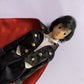 Tuxedo Mask Sailor Moon Deluxe Adventure Doll 11.5" Irwin