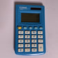 Canon LS-270V II Solar And Battery Calculator