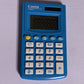 Canon LS-270V II Solar And Battery Calculator