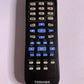 Genuine Toshiba SE-R0335 Remote Control for DVD Player