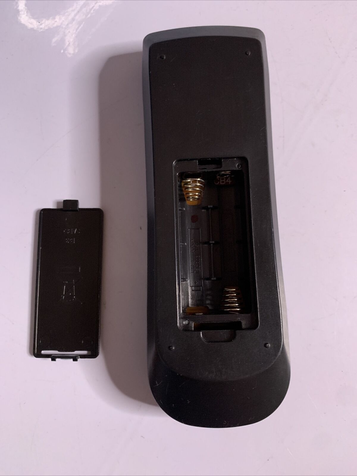 Genuine Toshiba SE-R0335 Remote Control for DVD Player