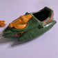 Wind Raider Vehicle Masters of the Universe Origins Mattel 1981