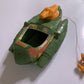 Wind Raider Vehicle Masters of the Universe Origins Mattel 1981