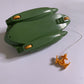 Wind Raider Vehicle Masters of the Universe Origins Mattel 1981