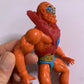Beast Man Masters of the Universe MOTU 1982 Mattel Action Figure Vintage