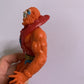 Beast Man Masters of the Universe MOTU 1982 Mattel Action Figure Vintage