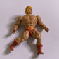 He-man Mattel 1981 Masters Of The Universe MOTU Mattel Action Figure