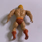 He-man Mattel 1981 Masters Of The Universe MOTU Mattel Action Figure