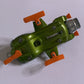 UFO Interceptor Sixteen 12 1971 Die Cast Edition 15 cm Dinky Toys