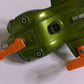 UFO Interceptor Sixteen 12 1971 Die Cast Edition 15 cm Dinky Toys