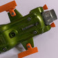UFO Interceptor Sixteen 12 1971 Die Cast Edition 15 cm Dinky Toys