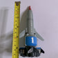 Thunderbird 1 - Thunderbirds Are GO Vehicle with Sounds * damaged rear wing