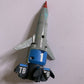 Thunderbird 1 - Thunderbirds Are GO Vehicle with Sounds * damaged rear wing