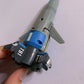 Thunderbird 1 - Thunderbirds Are GO Vehicle with Sounds * damaged rear wing