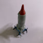 Thunderbird 1 - Thunderbirds Are GO Vehicle with Sounds * damaged rear wing