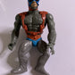 Stratos He-man Masters Of The Universe MOTU Mattel 1981