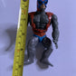 Stratos He-man Masters Of The Universe MOTU Mattel 1981