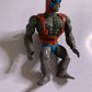 Stratos He-man Masters Of The Universe MOTU Mattel 1981