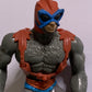 Stratos He-man Masters Of The Universe MOTU Mattel 1981