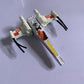 X-Wing Fighter Star Wars 1978 Kenner Die Cast