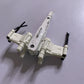 X-Wing Fighter Star Wars 1978 Kenner Die Cast