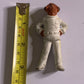 Admiral Ackbar Star Wars LFL 1983 Action Figure