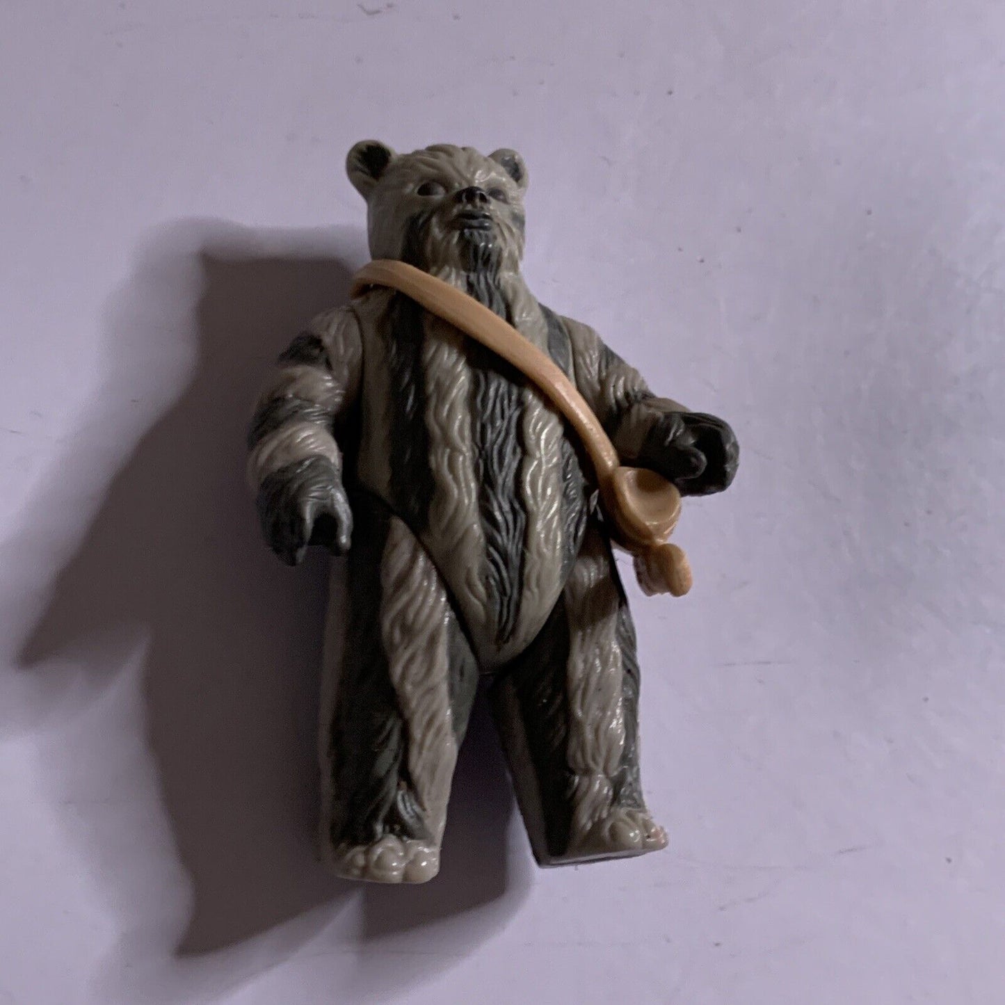 Teebo Ewok Star Wars LFL 1984 Action Figure