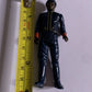 Bespin Security Guard Black Star Wars 1981 LFL Action Figure
