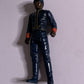 Bespin Security Guard Black Star Wars 1981 LFL Action Figure