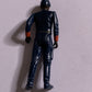Bespin Security Guard Black Star Wars 1981 LFL Action Figure