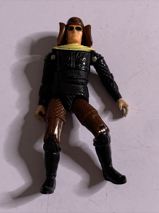 Buck Rogers Draconian Guard 1978 Robert C Dille