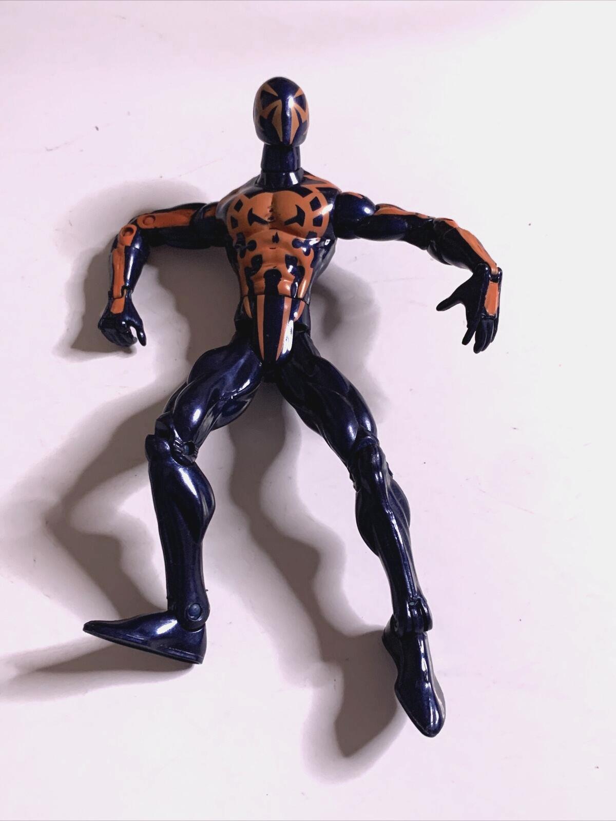 Spider-Man 6" Hasbro Marvel Legends 2006