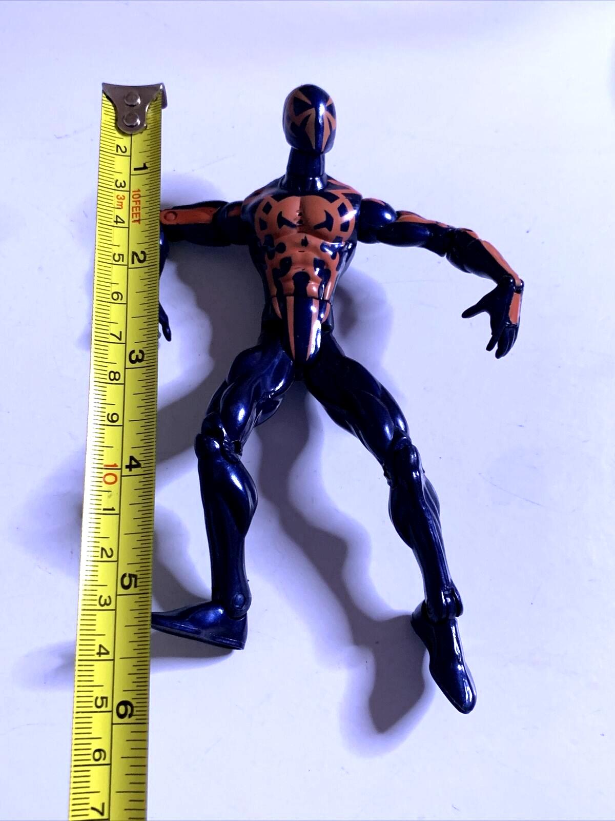 Spider-Man 6" Hasbro Marvel Legends 2006