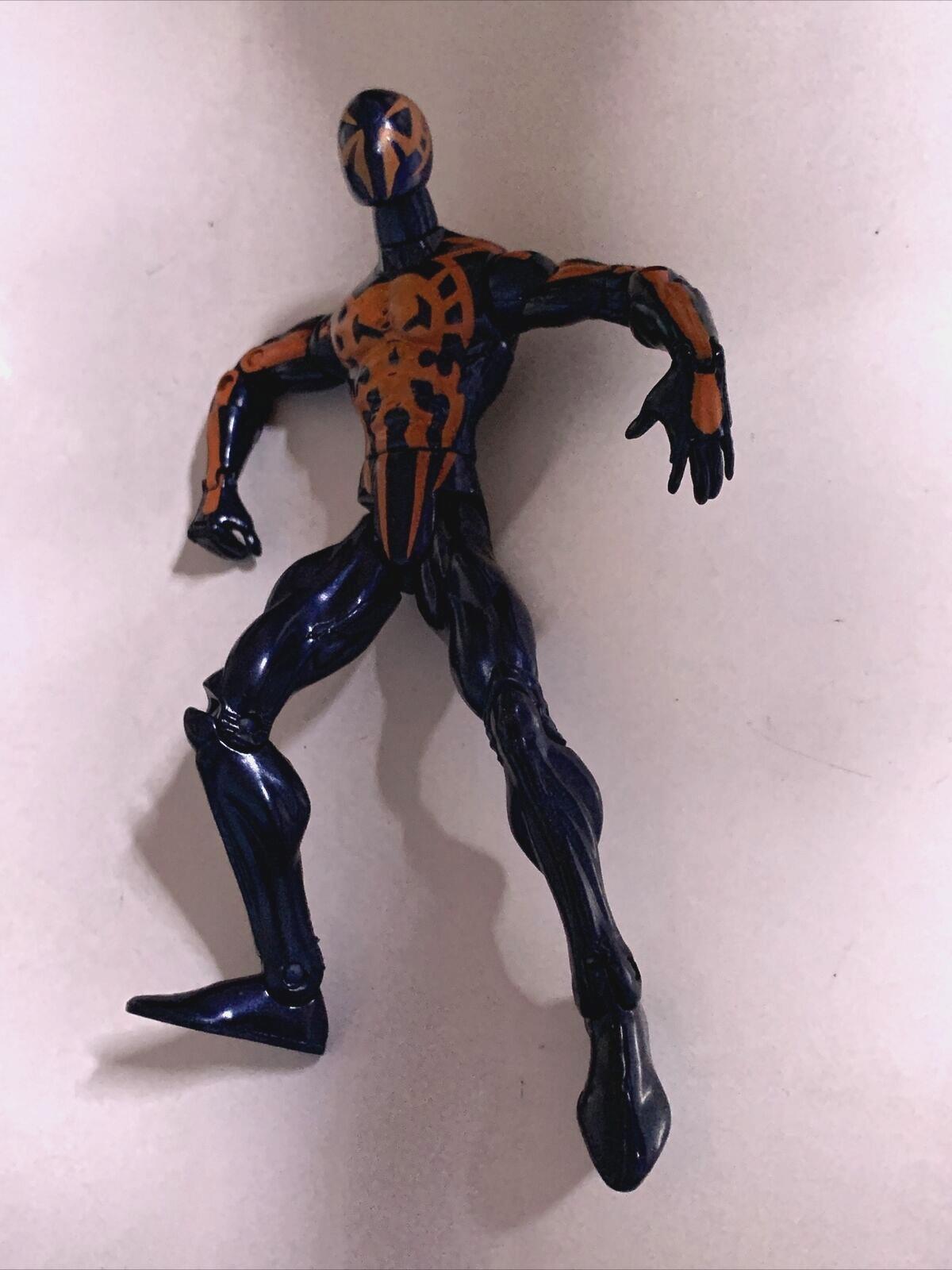 Spider-Man 6" Hasbro Marvel Legends 2006