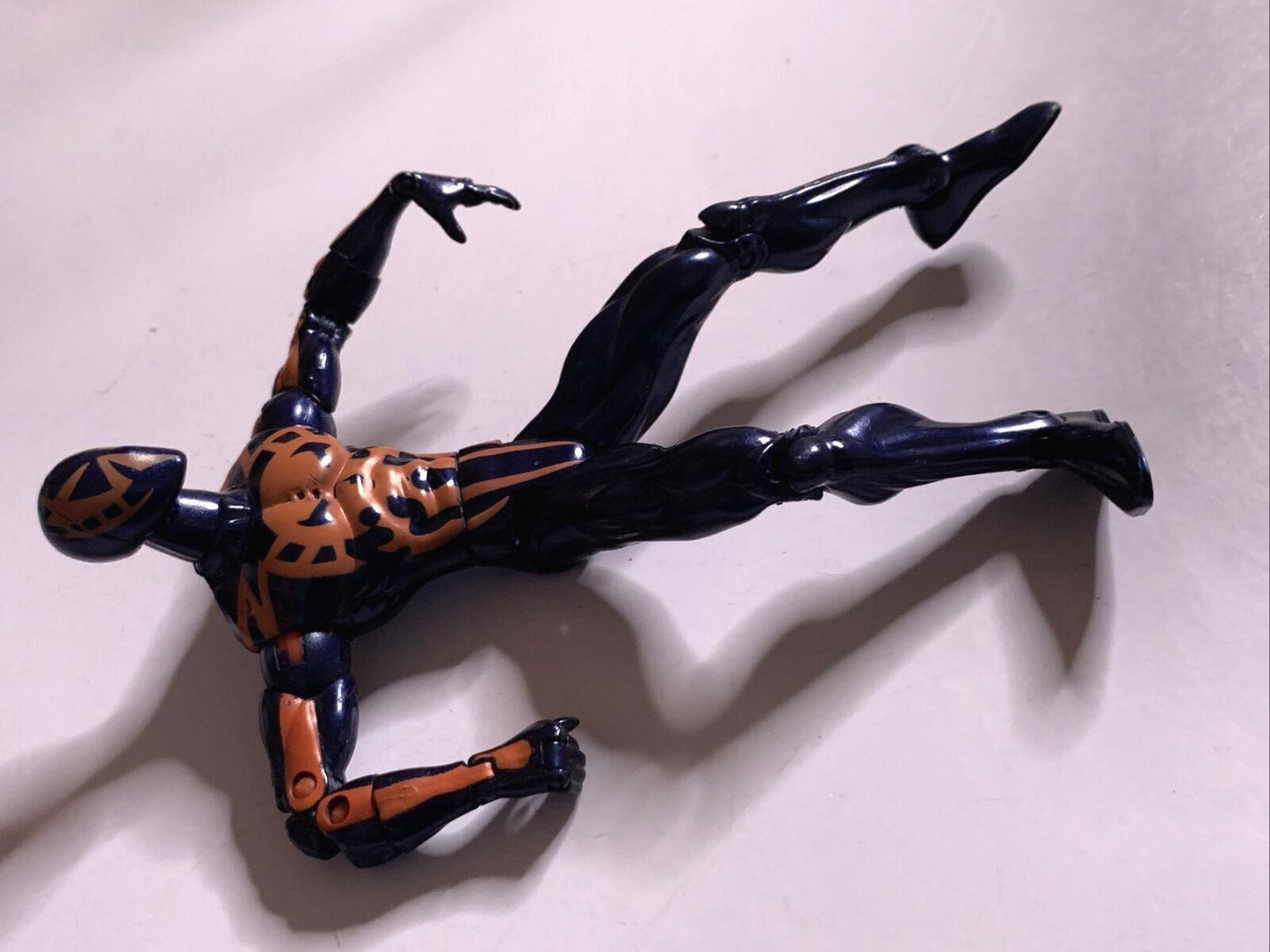 Spider-Man 6" Hasbro Marvel Legends 2006