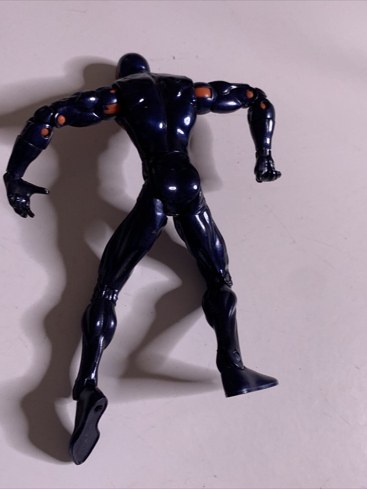 Spider-Man 6" Hasbro Marvel Legends 2006