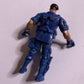 2x Desert Soldier S1 True Heroes Chap Mei 3.75"