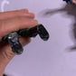 2x Desert Soldier S1 True Heroes Chap Mei 3.75"