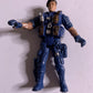 2x Desert Soldier S1 True Heroes Chap Mei 3.75"