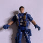 2x Desert Soldier S1 True Heroes Chap Mei 3.75"