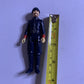 Bespin Security Guard Star Wars 1980 LFL Action Figure