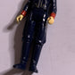 Bespin Security Guard Star Wars 1980 LFL Action Figure