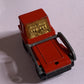 Skip Truck #37 Matchbox 1976 Lesney Diecast Truck