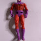 Magneto X-Men Marvel 1992 Toy Biz 14cm