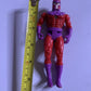 Magneto X-Men Marvel 1992 Toy Biz 14cm