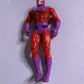 Magneto X-Men Marvel 1992 Toy Biz 14cm